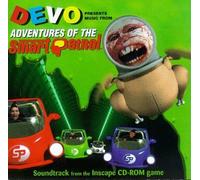 Devo - Adventures of the Smart Patrol