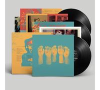 DEVO - ART DEVO (AUDIO VIZ BLACK VINYL) [VINYL]