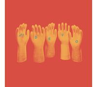 DEVO - ART DEVO