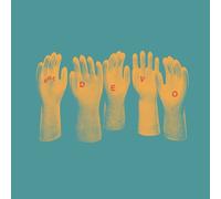 DEVO - ART DEVO (AUDIO VIZ BLACK VINYL) [VINYL]