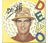 Devo - Be Stiff / Social Fools [7" VINYL]