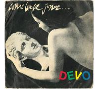 Devo - Come Back Jonee [7in Single]