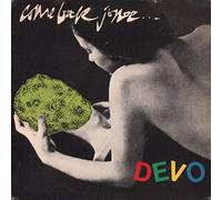 Devo - Come Back Jonee - Grey Vinyl