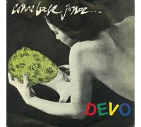 Devo - Come Back Jonee / Social Fools [7" VINYL]