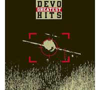 DEVO - Devo Greatest Hits