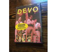 Devo - Devo Live [DVD] [Region 1] [US Import] [NTSC]
