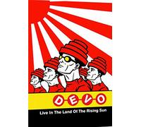 DEVO - Devo: Live In The Land Of The Rising Sun [DVD] [NTSC]
