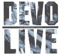 Devo - Devo Live-the Mongoloid Years