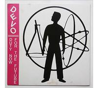 Devo - duty now for the future LP