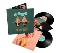DEVO EASY LISTENING MUZAK LP Vinyl NEW LIMITED EDITION New