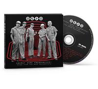 Devo - Energy Dome Frequencies: Songs From The Devo Documentary [New CD]
