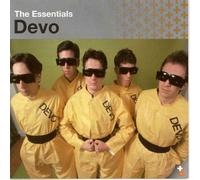 Devo - Essentials
