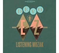 DEVO - EZ LISTENING MUZAK [VINYL]