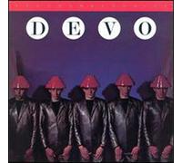Devo - Freedom Of Choice