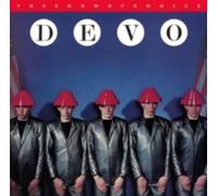 DEVO: FREEDOM OF CHOICE - LP vinyl BRAND NEW