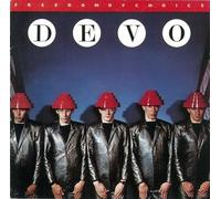 Devo - Freedom of Choice (Mini LP Sleeve)