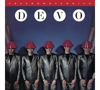 Devo - Freedom Of Choice [VINYL]