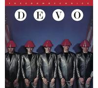 Devo Freedom of Choice (Vinyl) 12" Album (Gatefold Cover) (US IMPORT)