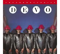 Devo - Freedom of Choice [VINYL]