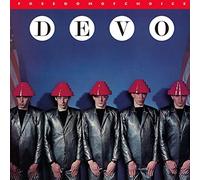 Devo - Freedom Of Choice [VINYL]