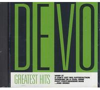 Devo - Greatest