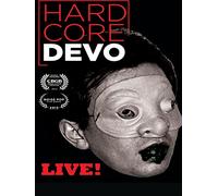 Devo - Hardcore Devo Live!