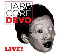 Devo - Hardcore Devo Live! (2LP) [VINYL]