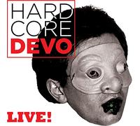 Devo - Hardcore Devo Live! [VINYL]