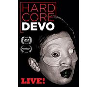 Devo - Hardcore Live [New Blu-ray]