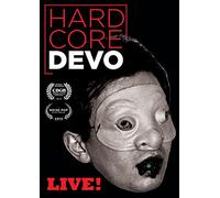 Devo - Hardcore Live [DVD]