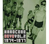 Devo - Hardcore Vol.2 1974-1977