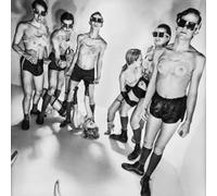 DEVO - HARDCORE VOL 2 - New Vinyl Record 2xLPs - R600z