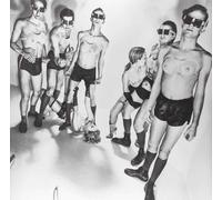 DEVO - HARDCORE VOL 2 - New Vinyl Record 2xLPs - R600z
