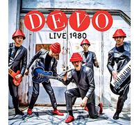 Devo - Live 1980