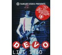 Devo - Live 1980 [New DVD] Amaray Case