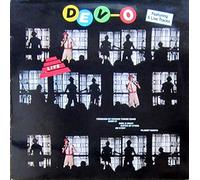 Devo live (1981) / Vinyl record [Vinyl-LP]
