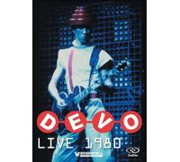 Devo: Live [DVD]