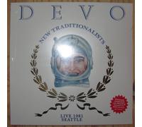 Devo - Live In Seattle 1981 [VINYL]