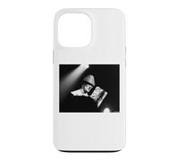 Devo Mark Mothersbaugh Live Photo By Martin O'Neill Case for iPhone 13 Pro Max