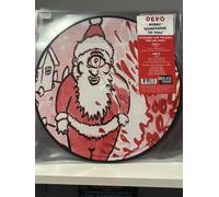 Devo Merry Something To You - 12' Picture Disc - RSD Black Friday 2025 NEW