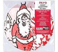 Devo - Merry Something To You (BF25 EX) [VINYL]