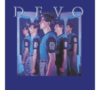 Devo - New Traditionalists [VINYL]