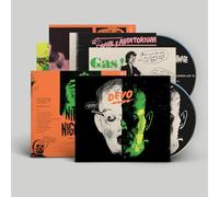 DEVO - NITROUS NIGHTMARE: HALLOWEEN LIVE 1975