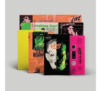 DEVO - NITROUS NIGHTMARE: HALLOWEEN LIVE 1975