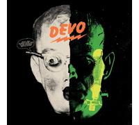 DEVO - NITROUS NIGHTMARE: HALLOWEEN LIVE 1975