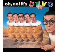 Devo - Oh, No! It's Devo (40th Anniversary Edition) [VINYL]