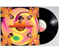 Devo - Post Modern Man [VINYL]