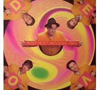 DEVO - Post post-modern man [VINYL]
