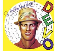 Devo - Q: Are We Not Men A: We Are Devo (Dlx) (Rmst)