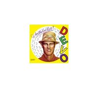 DEVO: Q. ARE WE NOT MEN A: WE ARE DEVO - LP vinyl BRAND NEW